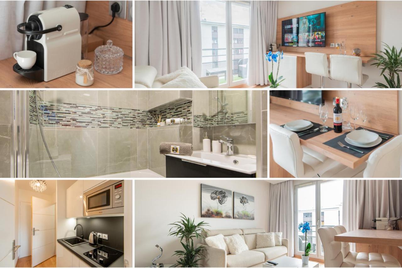 Apartament N Grenoble Zewnętrze zdjęcie