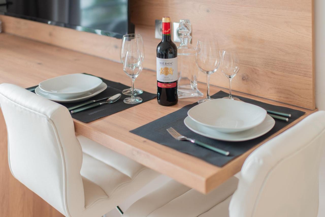 Apartament N Grenoble Zewnętrze zdjęcie