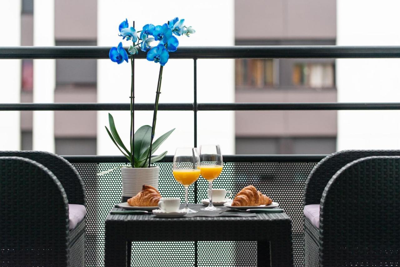Apartament N Grenoble Zewnętrze zdjęcie
