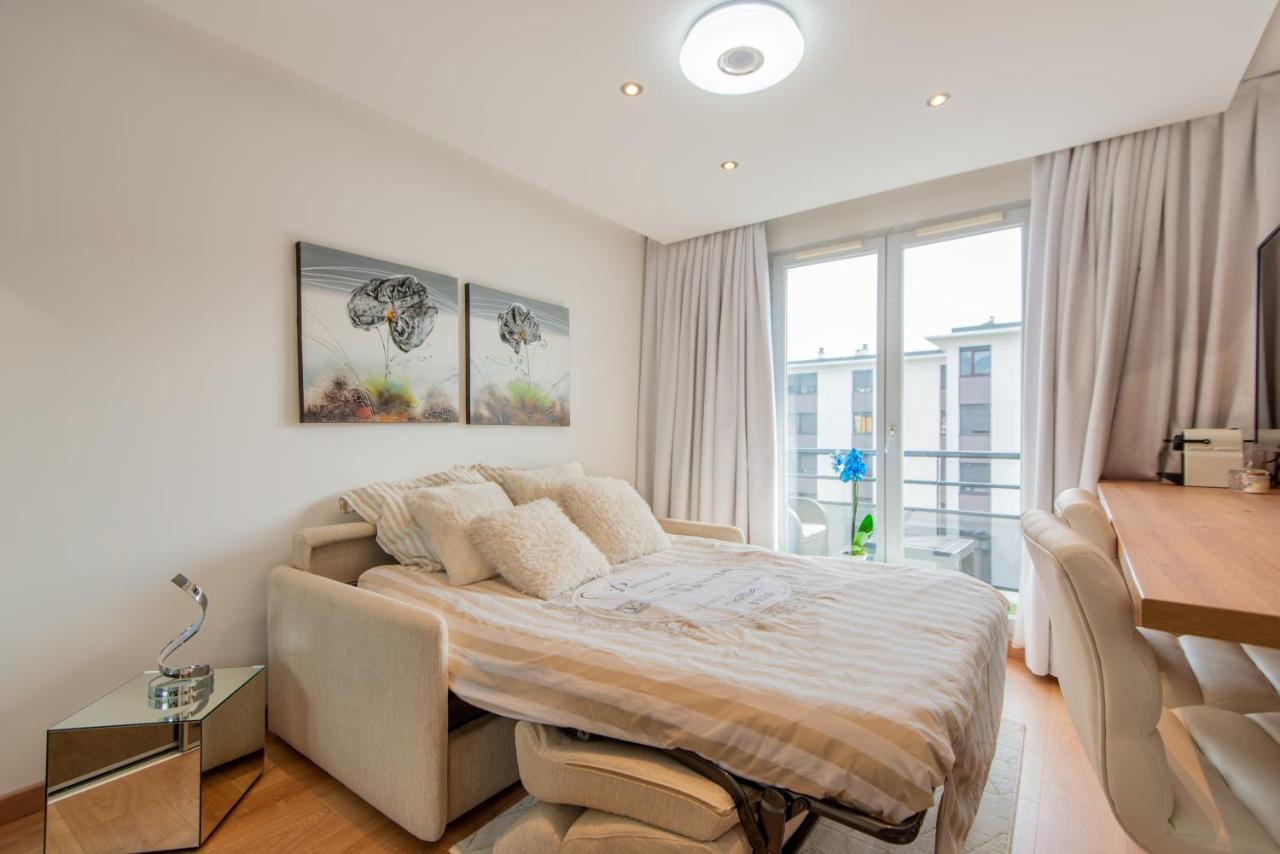 Apartament N Grenoble Zewnętrze zdjęcie