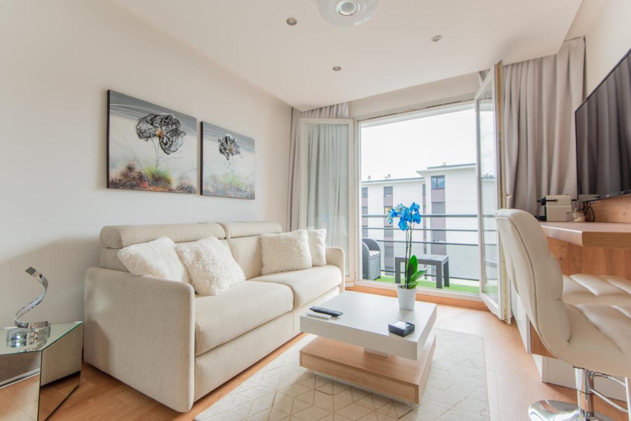 Apartament N Grenoble Zewnętrze zdjęcie